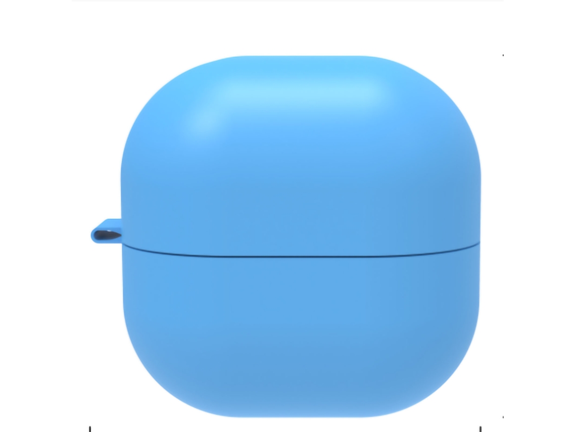 Brinquedo de Bola de Água Reutilizável com Ímã Azul S/MARCA