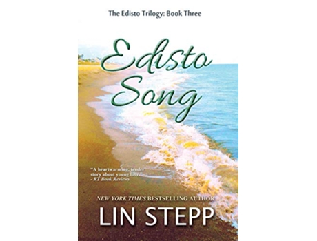 Livro Edisto Song de Lin Stepp (Inglês)