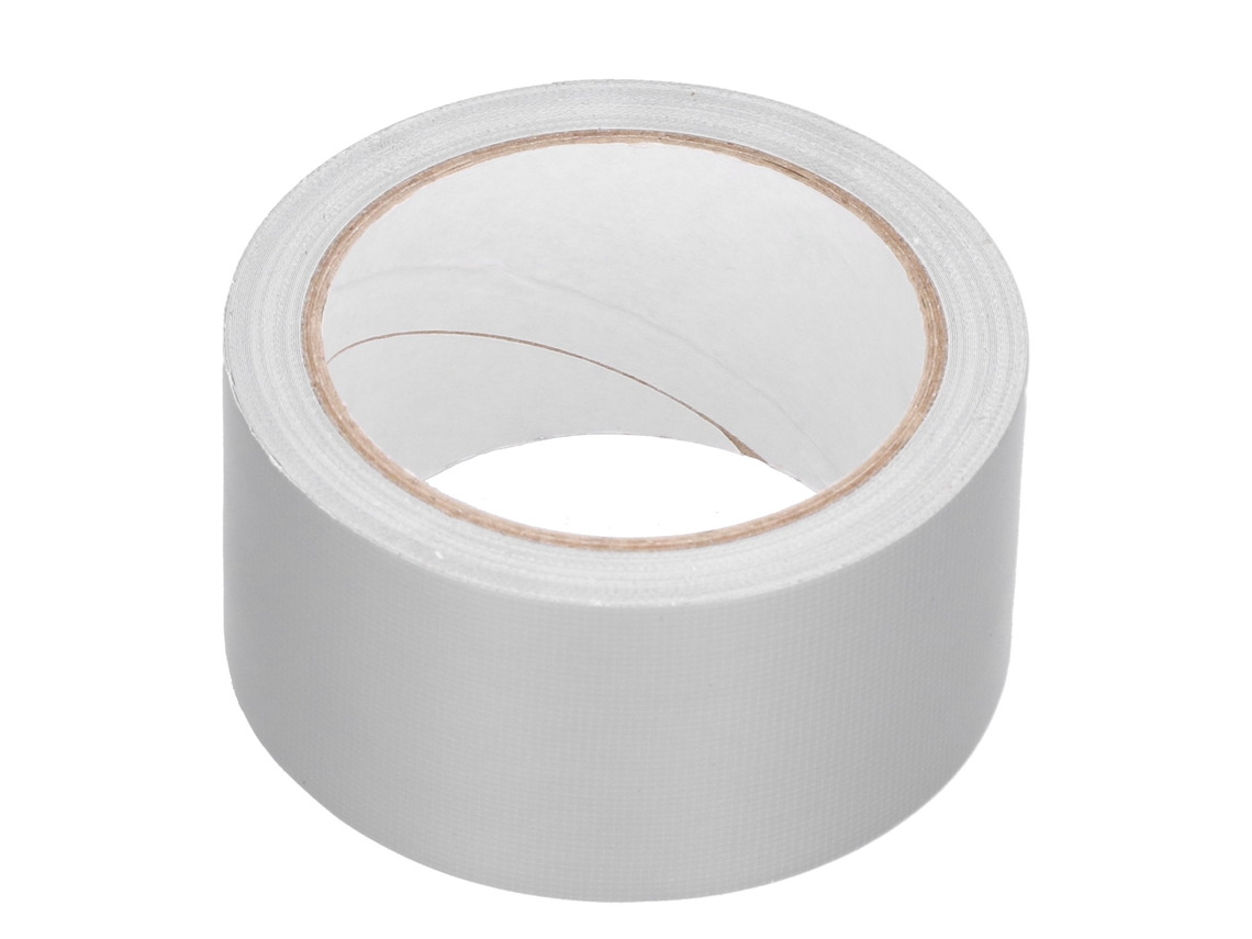 Fita Adesiva (Resistente, Profissional Multiuso)