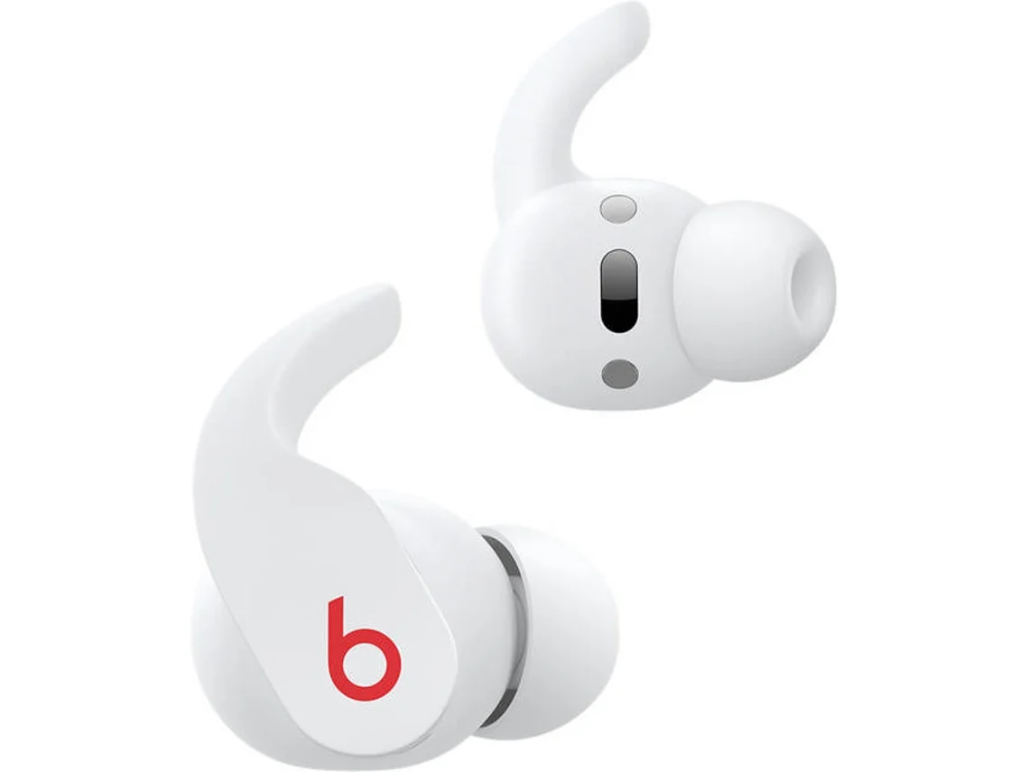 Auriculares Bluetooth True Wireless BEATS Fit Pro (Outlet Grade A - In Ear - Microfone - Branco)