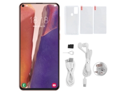 Smartphone LAXISCREED 6.72 Polegadas e Dual Sim