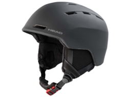 HEAD Capacete Vico Preto XS-S