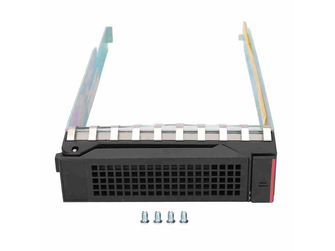 2026zentro-prato Para Disco Rígido 3.5 Polegadas Sas Sata Porta Para Lenovo Rd650 Rd550 Rd450 Rd350 Td350