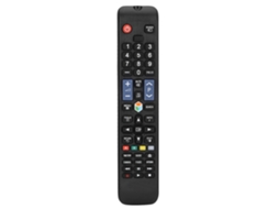 Controle Remoto de Substituição para Tvs Samsung HD CHABERLU
