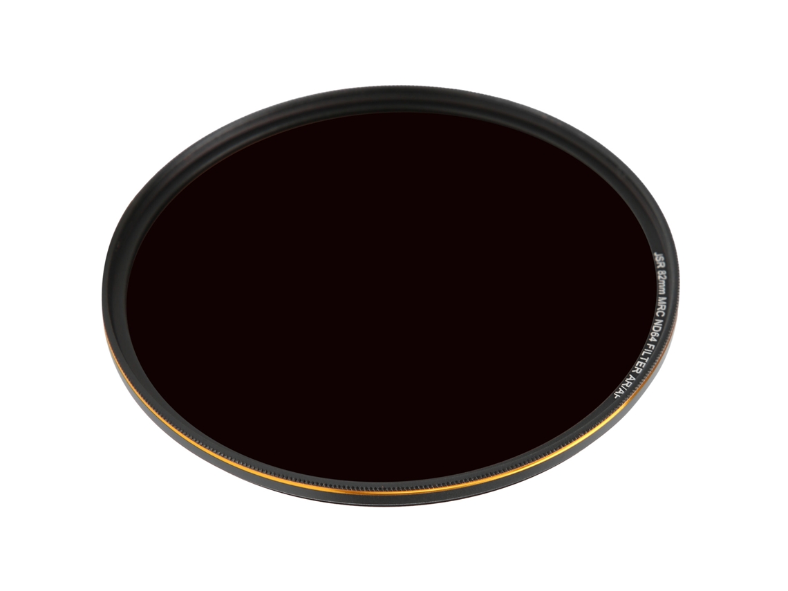 Junestar 82mm Nd64 Filter Multilayer Coating Waterproof Neutral Density Nd Ultrathin Filter For Camera LAXISCREED