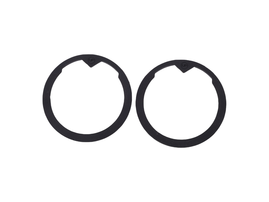 Conjunto De 2 Juntas Para Moedor De Café Laxiscreed Compatível Com Breville Barista Express