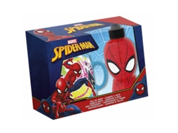 Conjunto de beleza Spider-Man