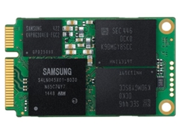 Disco SSD Interno SAMSUNG 250 GB (250 GB - SATA - 540 MB/s) — 250 GB | SATAIII 6Gb/s
