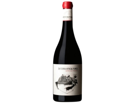 Vinho DATERRA Daterra Azos De Paraxe Grenache Tintorera (0.75 L - 1 unidade)