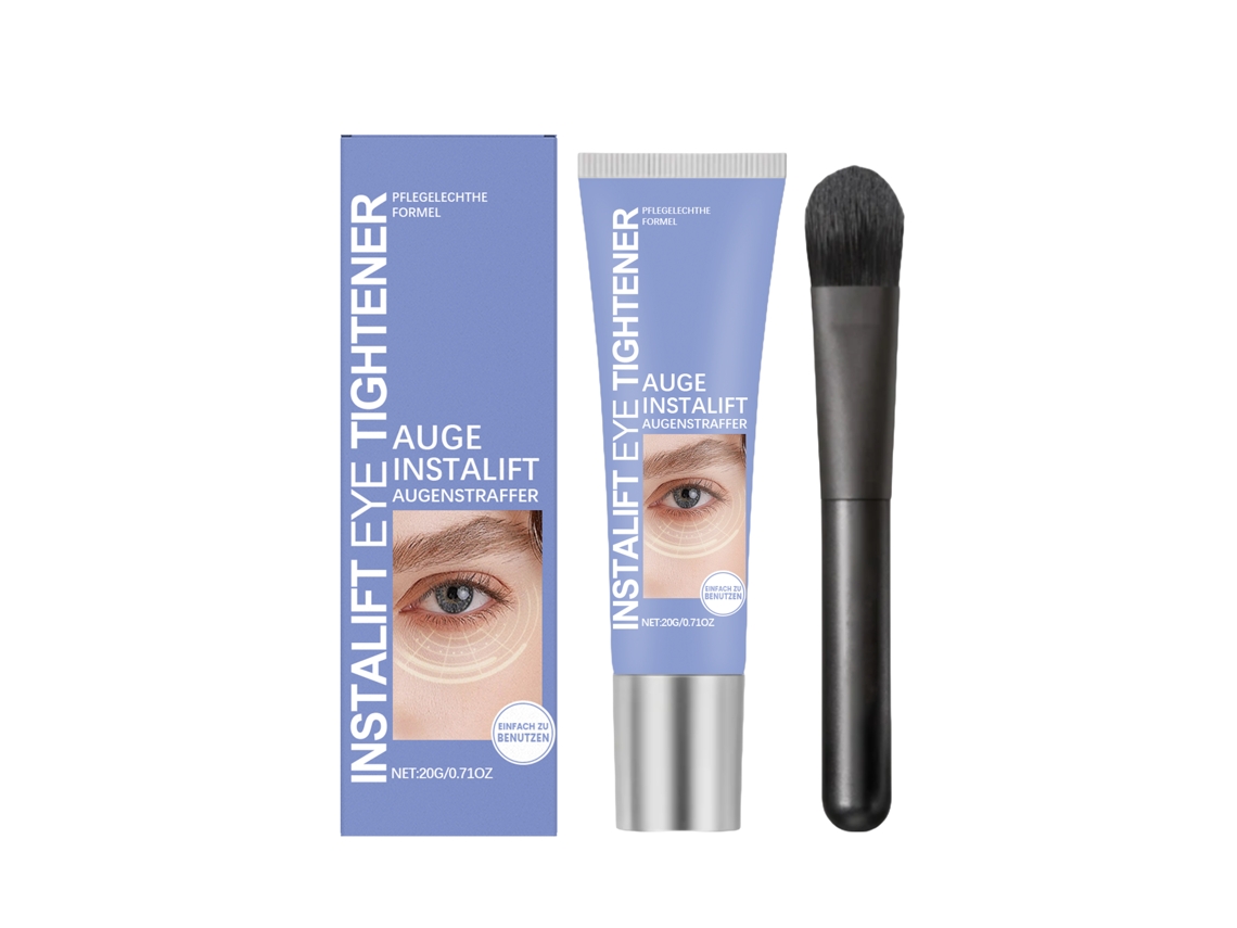 Creme De Olhos Revitalizante Lifting Rápido
