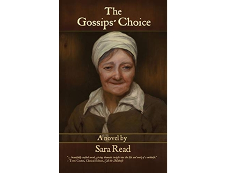 Livro The Gossips Choice de Sara Read (Inglês)