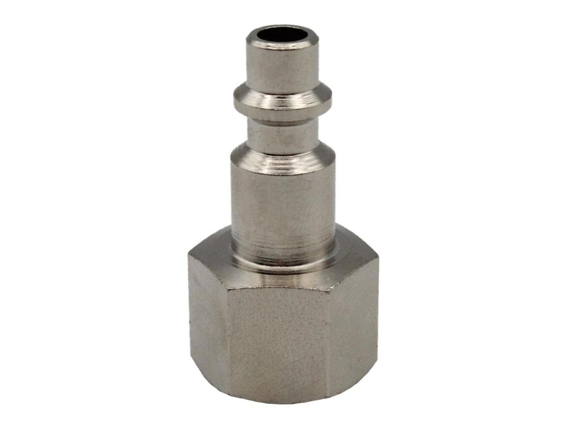 Conector Rosca Hembra 3/8 Gas D 12 Faher