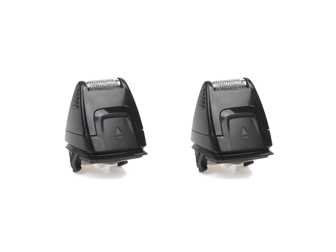 Cabeças De Reposição Para Barbeador Elétrico