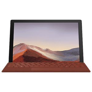 Surface Pro 7