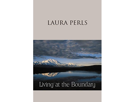 Livro Living at the Boundary de Laura Perls (Inglês)