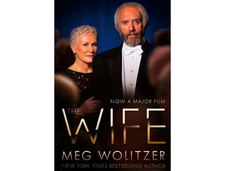 Livro The Wife (Film) de Meg Wolitzer