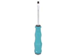 Chave De Fenda 6x100mm Com Passagem Para Reparo De Computador Telefone Eletrodoméstico Ferramenta