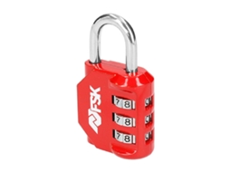 Cadeado com combinação FERRESTOCK 30 mm