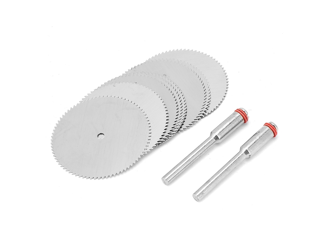 Laxiscreed Pedra De Aço Inoxidável Com Roda De Corte Para Esmeril, 3mm De Espessura