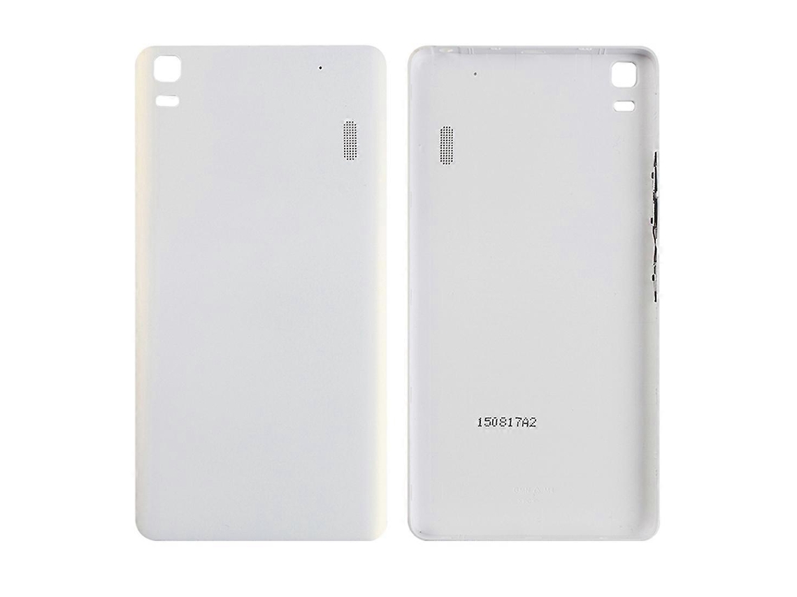 Tampa Traseira Da Bateria Para Lenovo A7000