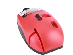 Nível a Laser , 2 Linhas Verticais a Laser Infravermelho, para Pendurar Fotos, Assentar Pisos (vermelho) AQUAFORGE (tipo Mouse)