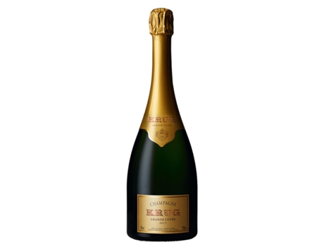 Champagne Krug Grand Cuvee Brut NV 750 ml