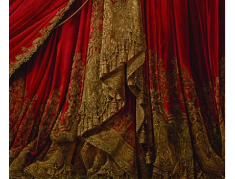 Livro opera de david leventi (inglês)