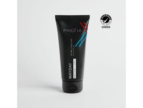 PHEXIA Sport Efeito Frio-Quente 75 Ml Cbd Melatonina 2%.
