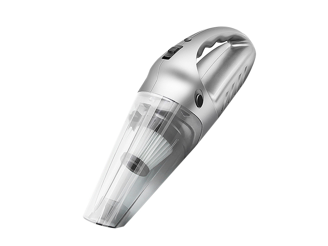 Aspiraor E Mão  Áti (120 W - 2200 Mah)*