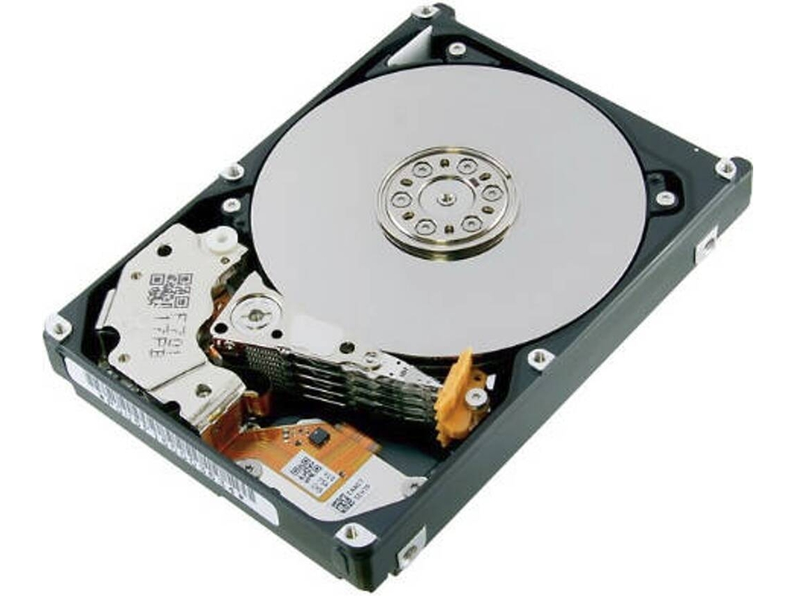 Disco HDD Interno TOSHIBA AL15SEB24EQ (2.4 TB - SAS - 10500 RPM)