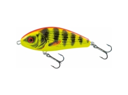 Engodo Flutuante Salmo Fatso