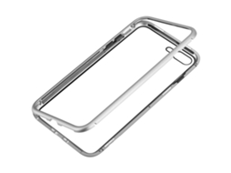 Capa Magnética Transparente LAXISCREED para Iphone