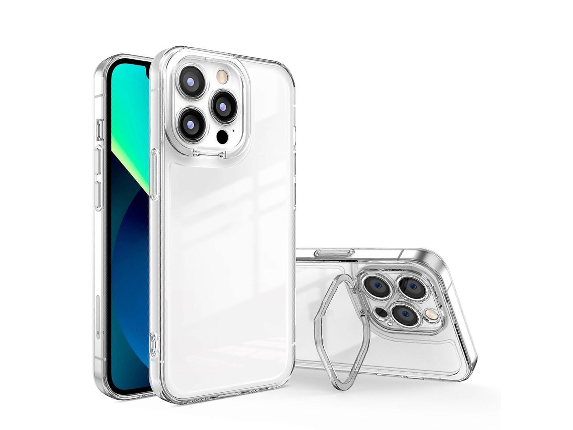 Lurelia Capa Transparente Iphone 14 Plus Antichoque