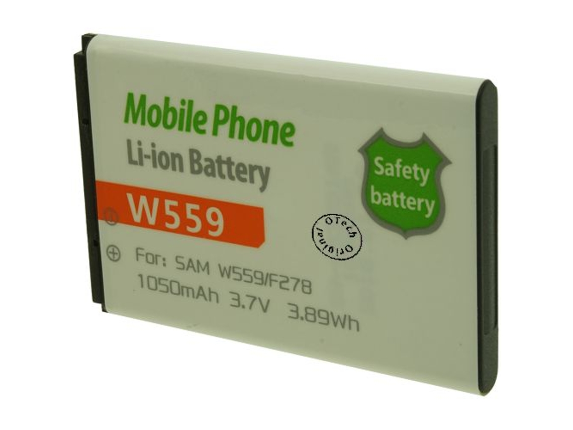 Bateria OTECH SMS206-100984 para SAMSUNG S5620