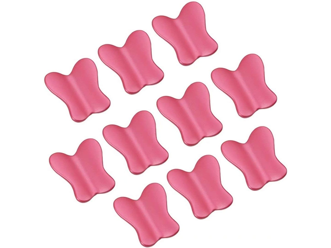 Conjunto De 10 Puxadores Para Portas, Gavetas E Armários, Com Design Infantil Criativo E Charmoso