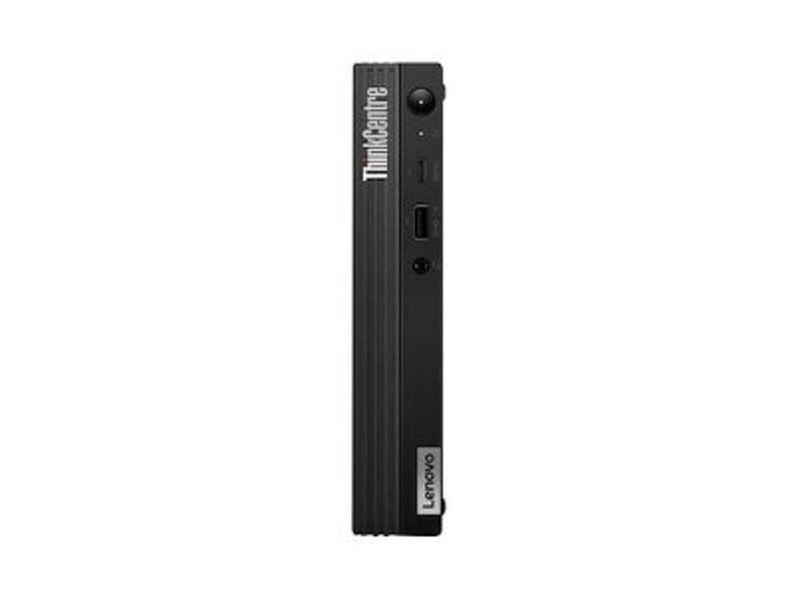 Desktop LENOVO ThinkCentre M80q Tiny (Recondicionado Como Novo - Intel Core i5-10500T - RAM: 8GB - 256GB)