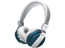 Fones De Ouvido Hylr Com Cancelamento Ruído Ativo, Bluetooth, Graves Profundos, Sem Fio, Supra Auriculares, Com
