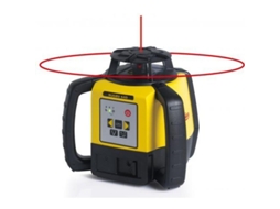 Nível laser rotativo rugby 640 LEICA GEOSYSTEM