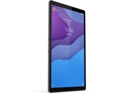 Tablet LENOVO M10 HD Plus (10.1'' - 64 GB - 4 GB RAM - Wi-Fi+4G - Cinzento)