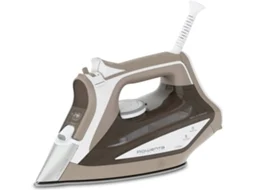 Ferro a Vapor ROWENTA DW5225D1 Focus Excel (Jato de vapor 170 g/min - Base Microsteam 400)