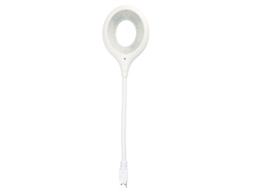 Luz Noturna Led EOOCOO (alimentada por Usb, Ativada por Voz)