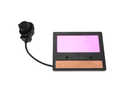 Lente de Capacete de Solda Tx600c com Escurecimento Automático