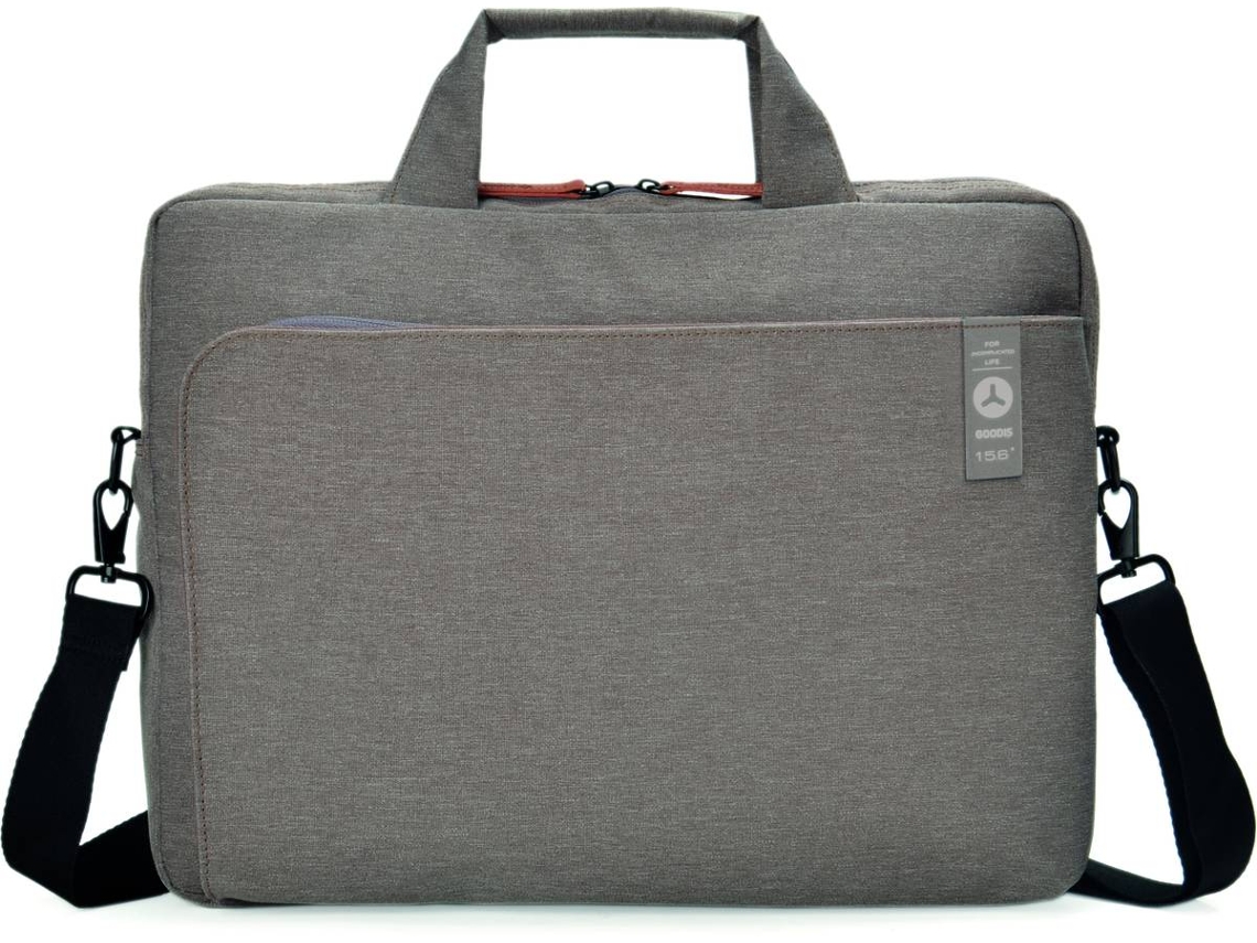 Mala GOODIS Livelihood 2.0 (Universal - 15.6'' - Castanho)