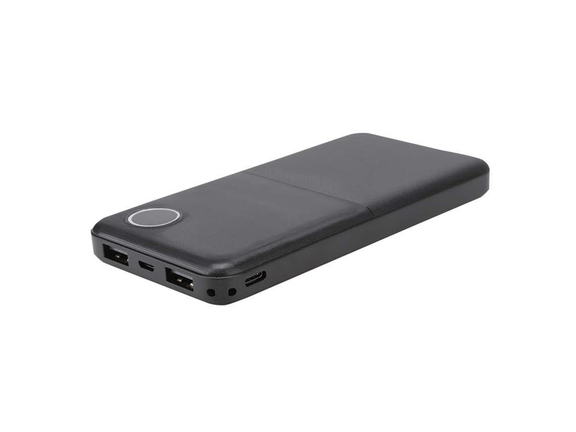 Kit de Power Bank EOOCOO (com Display Digital e Estojo)