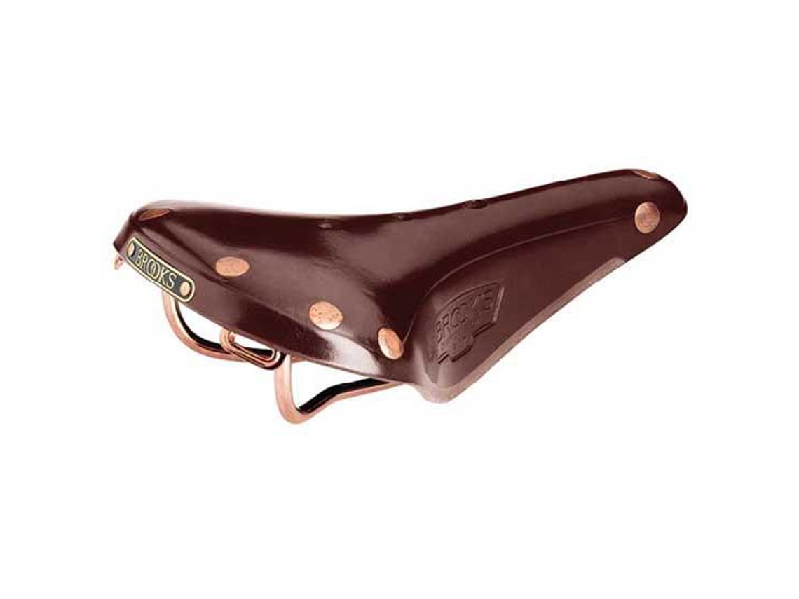 Brooks England B17 Special