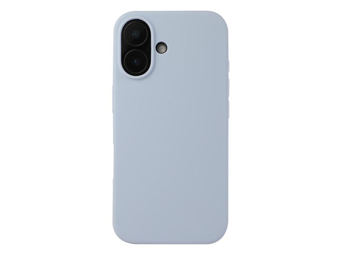 Capa De Celular Em Silicone Líquido Para Iphone 17