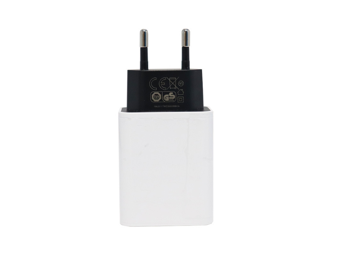 Carregador de Parede Branco de 30 W STELASPLEN