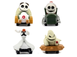 Disney Nightmare Before Christmas Figura Sortida 5cm