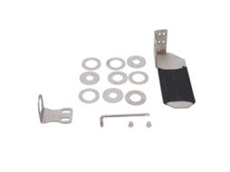 Suporte de Antena Aço Inox LAXISCREED Prado