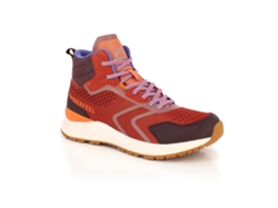 Sapatos De Caminhada Para Adultos - Taragha - Açafrão